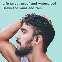 Load image into Gallery viewer, 258 Wireless Ear-mounted Bluetooth Earphone with Charging Box &amp; Digital Display, Support Touch &amp; HD Call &amp; Voice Assistant &amp; NFC