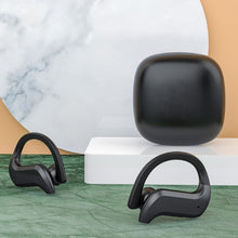 Load image into Gallery viewer, 258 Wireless Ear-mounted Bluetooth Earphone with Charging Box &amp; Digital Display, Support Touch &amp; HD Call &amp; Voice Assistant &amp; NFC