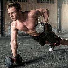 Load image into Gallery viewer, 263 TWS CVC8.0 Noise Cancelling Bluetooth Earphone with Charging Box, Support Touch &amp; Three-screen LED Battery Display &amp; Phone Holder &amp; Power Bank &amp; HD Call &amp; Voice Assistant