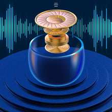 Load image into Gallery viewer, 263 TWS CVC8.0 Noise Cancelling Bluetooth Earphone with Charging Box, Support Touch &amp; Three-screen LED Battery Display &amp; Phone Holder &amp; Power Bank &amp; HD Call &amp; Voice Assistant