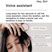 Load image into Gallery viewer, 278 TWS External Noise Cancelling Touch Bluetooth Earphone with Charging Box, Support LED Power Digital Display &amp; Breathing Lights &amp; Call &amp; Voice Assistant