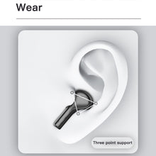 Load image into Gallery viewer, 278 TWS External Noise Cancelling Touch Bluetooth Earphone with Charging Box, Support LED Power Digital Display &amp; Breathing Lights &amp; Call &amp; Voice Assistant