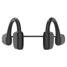 Load image into Gallery viewer, G1 Bluetooth 5.0 Wireless Ear-mounted Sports Bone Conduction Earphone