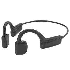 G1 Bluetooth 5.0 Wireless Ear-mounted Sports Bone Conduction Earphone