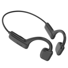 Load image into Gallery viewer, G1 Bluetooth 5.0 Wireless Ear-mounted Sports Bone Conduction Earphone