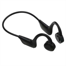 Load image into Gallery viewer, G100 Bluetooth 5.0 Wireless Ear-mounted Sports Waterproof Bone Conduction Earphone