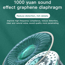 Load image into Gallery viewer, G100 Bluetooth 5.0 Wireless Ear-mounted Sports Waterproof Bone Conduction Earphone