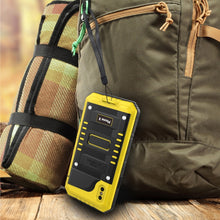 Load image into Gallery viewer, For iPhone X / XS Waterproof Dustproof Shockproof Zinc Alloy + Silicone Case, iPhone XS / X