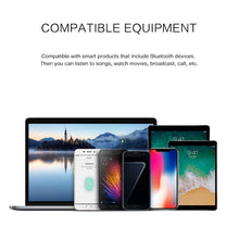 Load image into Gallery viewer, i11-TWS Bluetooth V5.0 Wireless Stereo Earphones with Magnetic Charging Box, Compatible with iOS &amp; Android