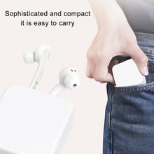 Load image into Gallery viewer, T-88 TWS Bluetooth V5.0 Wireless Stereo Earphones with Magnetic Charging Box