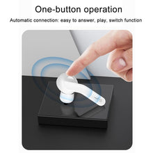 Load image into Gallery viewer, T-88 TWS Bluetooth V5.0 Wireless Stereo Earphones with Magnetic Charging Box