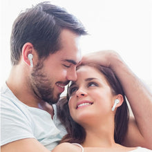 Load image into Gallery viewer, T-88 TWS Bluetooth V5.0 Wireless Stereo Earphones with Magnetic Charging Box