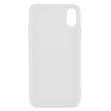 Load image into Gallery viewer, For iPhone XR Candy Color TPU Case, For XR