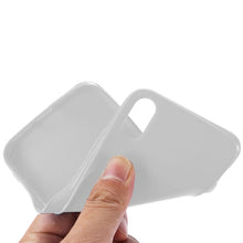 Load image into Gallery viewer, For iPhone XR Candy Color TPU Case, For XR