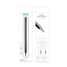 Load image into Gallery viewer, JOYROOM JR-BP560 Excellent Series Portable Universal Passive Disc Head Capacitive Pen with Replaceable Refill