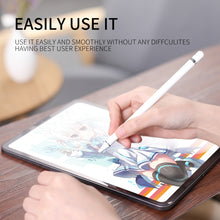 Load image into Gallery viewer, JOYROOM JR-K811 Excellent Series Micro USB Rechargeable Active Capacitive Stylus Pen with Magnetic Cap, Compatible with Android &amp; IOS