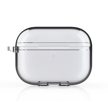 Load image into Gallery viewer, Wireless Earphones Shockproof Liquid Silicone Protective Case for Apple AirPods3