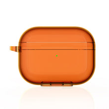 Load image into Gallery viewer, Wireless Earphones Shockproof Liquid Silicone Protective Case for Apple AirPods3