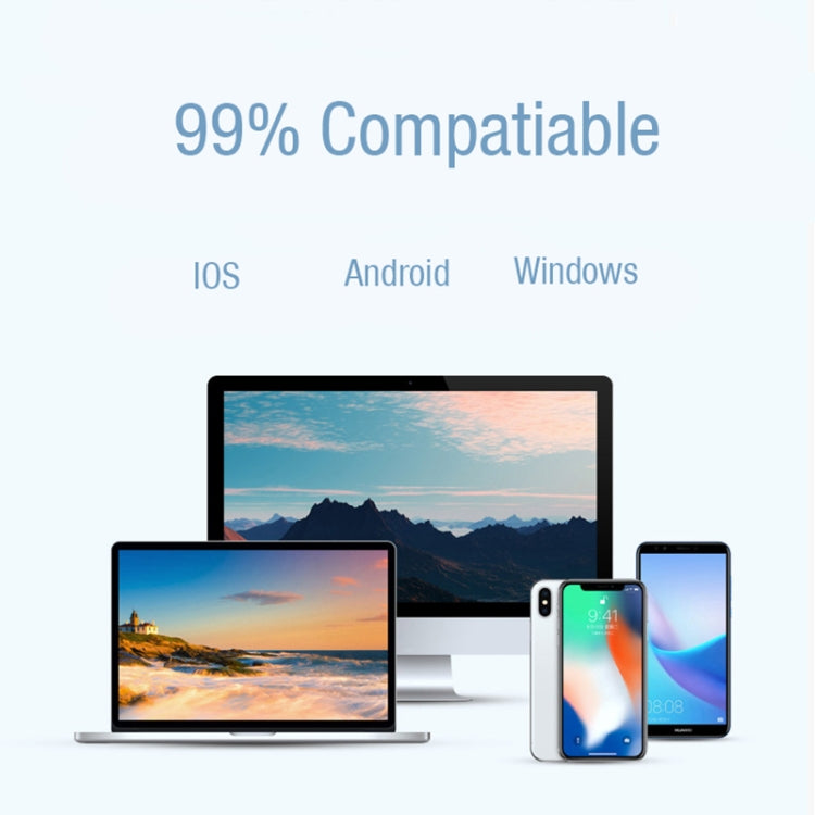 X26 TWS  Bluetooth 5.0 Wireless Touch Bluetooth Earphone with Magnetic Attraction Charging Box, Support Voice Assistant & Call