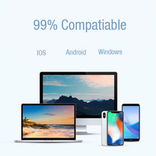 Load image into Gallery viewer, X26 TWS  Bluetooth 5.0 Wireless Touch Bluetooth Earphone with Magnetic Attraction Charging Box, Support Voice Assistant &amp; Call