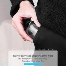 Load image into Gallery viewer, TI8S TWS Dazzling Wireless Stereo Bluetooth 5.0 Earphones with Charging Case