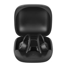Load image into Gallery viewer, b10 TWS Bluetooth 5.0 Hanging Ear Wireless Bluetooth Sports Earphone with Magnetic Charging Box, Support Call &amp; Siri &amp; Charging Box Wireless Charging