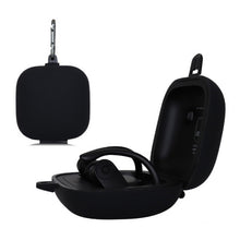 Load image into Gallery viewer, Solid Color Silicone Wireless Bluetooth Earphone Protective Case for Beats Powerbeats Pro