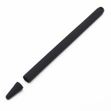 Load image into Gallery viewer, Stylus Pen Silica Gel Shockproof Protective Case for Apple Pencil 2
