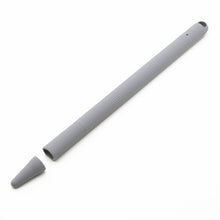 Load image into Gallery viewer, Stylus Pen Silica Gel Shockproof Protective Case for Apple Pencil 2
