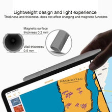 Load image into Gallery viewer, Stylus Pen Silica Gel Shockproof Protective Case for Apple Pencil 2