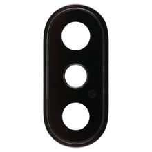 Load image into Gallery viewer, Back Camera Bezel with Lens Cover for iPhone XS / XS Max