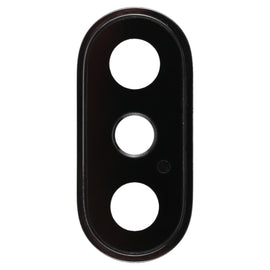 Back Camera Bezel with Lens Cover for iPhone XS / XS Max