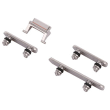 Load image into Gallery viewer, Side Keys (Power Button + Volume Button + Mute Button) for iPhone XS / XS Max