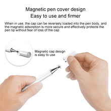 Load image into Gallery viewer, Passive Capacitive Pen Touch Screen Stylus Pen