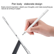 Load image into Gallery viewer, Passive Capacitive Pen Touch Screen Stylus Pen