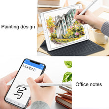 Load image into Gallery viewer, Passive Capacitive Pen Touch Screen Stylus Pen