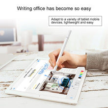 Load image into Gallery viewer, Passive Capacitive Pen Touch Screen Stylus Pen