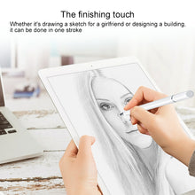 Load image into Gallery viewer, Passive Capacitive Pen Touch Screen Stylus Pen
