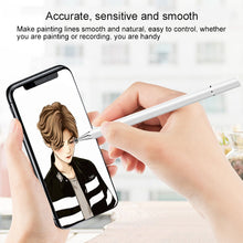 Load image into Gallery viewer, Passive Capacitive Pen Touch Screen Stylus Pen