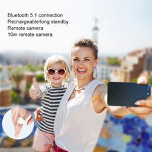 Load image into Gallery viewer, EPSK-010 Bluetooth 5.1 Phone Camera Controller Selfie Remote Control Ring