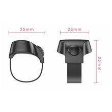 Load image into Gallery viewer, EPSK-010 Bluetooth 5.1 Phone Camera Controller Selfie Remote Control Ring