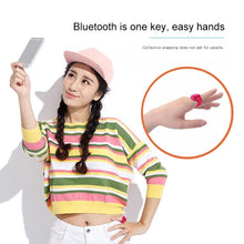 Load image into Gallery viewer, EPSK-010 Bluetooth 5.1 Phone Camera Controller Selfie Remote Control Ring