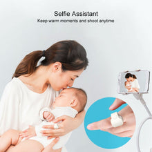 Load image into Gallery viewer, EPSK-010 Bluetooth 5.1 Phone Camera Controller Selfie Remote Control Ring