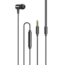 Load image into Gallery viewer, awei L2  3.5mm Plug In-Ear Wired Stereo Earphone with Mic