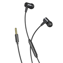 Load image into Gallery viewer, awei L2  3.5mm Plug In-Ear Wired Stereo Earphone with Mic
