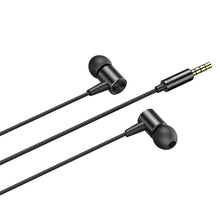 Load image into Gallery viewer, awei L2  3.5mm Plug In-Ear Wired Stereo Earphone with Mic