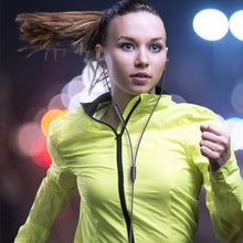 Load image into Gallery viewer, awei L2  3.5mm Plug In-Ear Wired Stereo Earphone with Mic