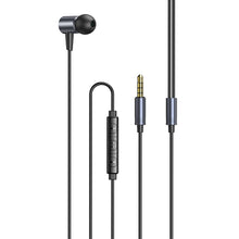 Load image into Gallery viewer, awei L2  3.5mm Plug In-Ear Wired Stereo Earphone with Mic