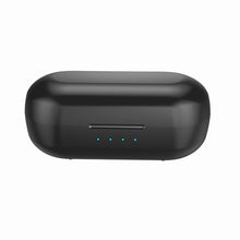 Load image into Gallery viewer, awei T6 TWS Bluetooth V5.0 Ture Wireless Sports Headset with Charging Case
