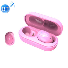 Load image into Gallery viewer, awei T6 TWS Bluetooth V5.0 Ture Wireless Sports Headset with Charging Case